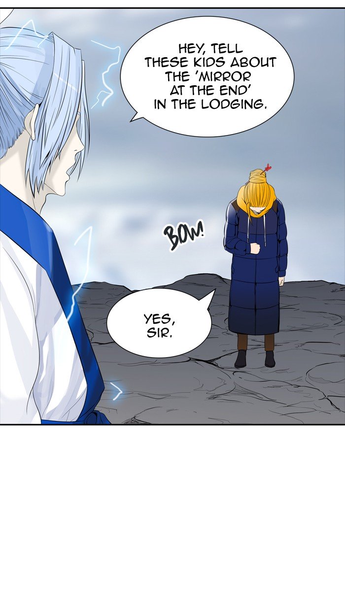 Tower of God, Chapter 368 image 043